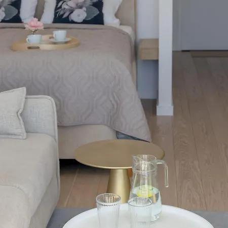 Przytulne Blisko Morza Z Parkingiem W Darlowie By Renters